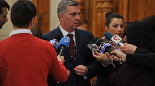 zgonea a stabilit obiectivul psd pentru alegerile din 2016