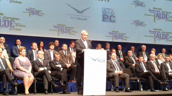 decizie majora pentru tariceanu luata de curtea de apel bucure ti