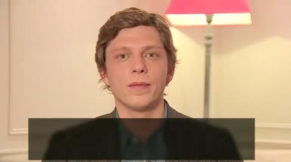 jurnalist mesaj cutremurator dupa ce i a pierdut so ia la bataclan video