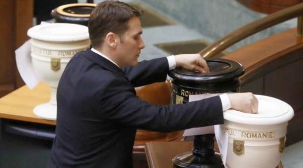 kovesi cere arestarea lui ova senatul va decide soarta fostului ministru