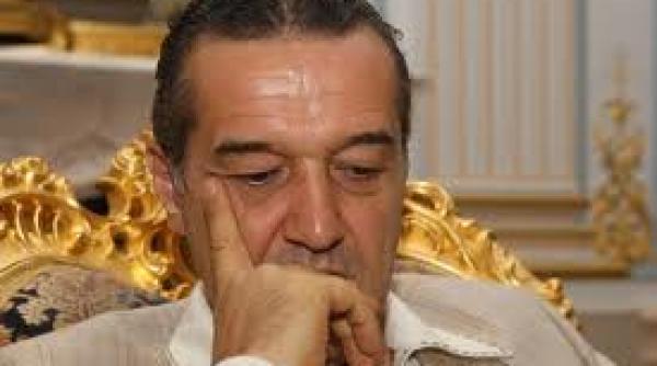 lovitura pentru gigi becali a fost din nou condamnat