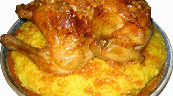 mita primita de un ef de poli ie rutiera doi pui si o mamaliga