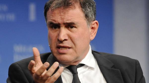 nouriel roubini profetul crizei predic ie dupa atentatele de la paris