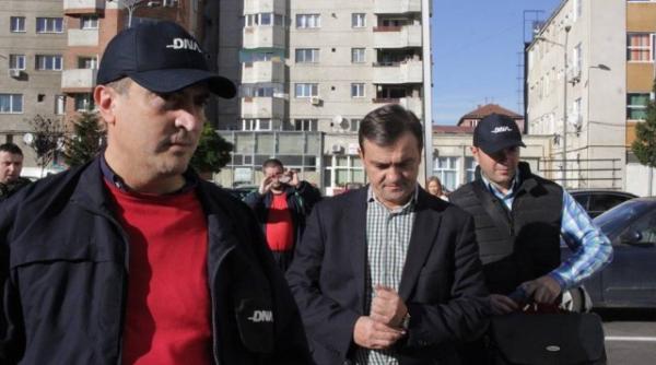 primarul din resita mihai stepanescu ridicat de dna