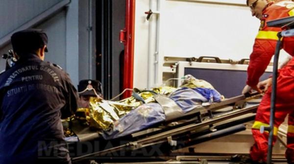 rani i colectiv concert la buzau pentru ajutorarea lui catalin ilnitchi