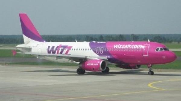 wizz air suspenda zboruri de teama atentatelor teroriste