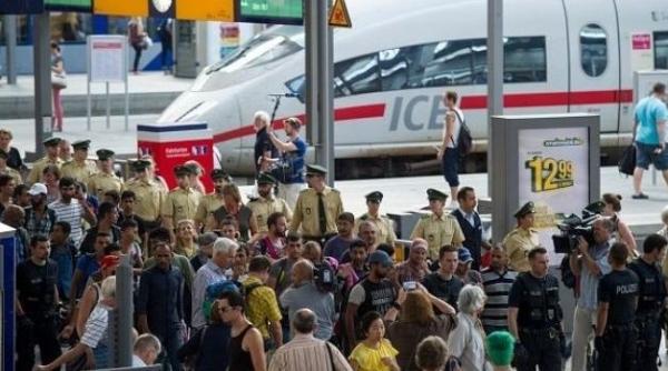 accesul in spa iul schengen inasprit