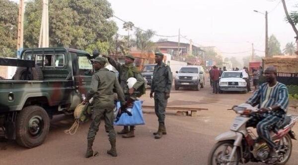 atacul terorist de la bamako anun de ultima ora ce s a intamplat cu ostaticii