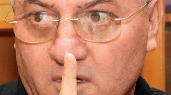 dumitru dragomir incalca omerta din fotbalul romanesc