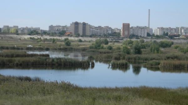 lacul vacare ti parc natural in dezbatere publica