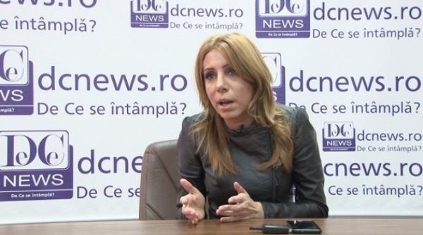 laura chiriac a demisionat atac dur la adresa fostului angajator