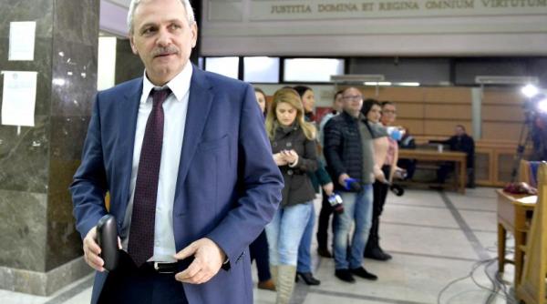 pronostic in procesul lui dragnea ce va decide completul de 5 judecatori de la iccj