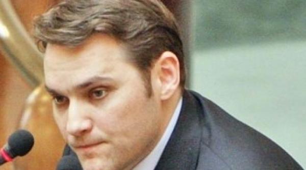 propunerea de arestare a lui dan ova a fost trimisa la senat