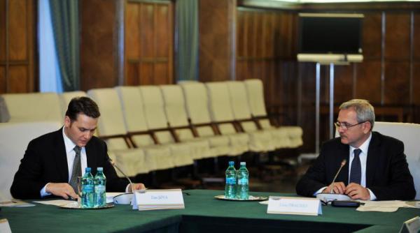 toate tunurile pe dan ova demisie din parlament i excludere din psd