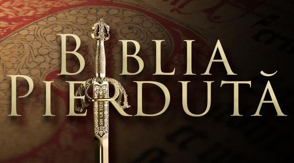 critic de arta biblia pierduta o carte in raspar fata de un anumit gen de literatura