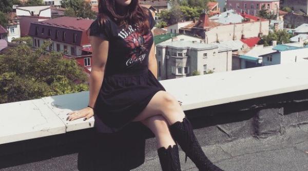 primul mesaj al unei tinere ranite in colectiv de pe patul de spital