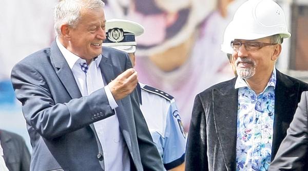 solomon wigler consilier al lui oprescu condamnat la inchisoare cu executare