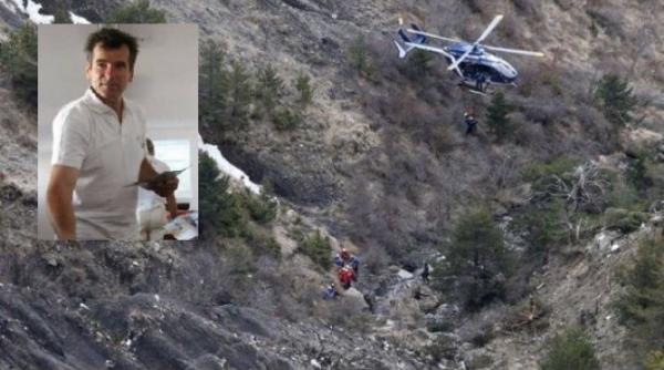 ultima ora planorul disparut in luna august a fost gasit