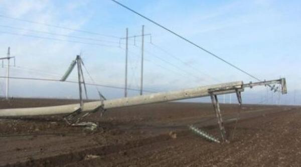 crimeea in stare de urgen a dupa intreruperea totala a energiei electrice