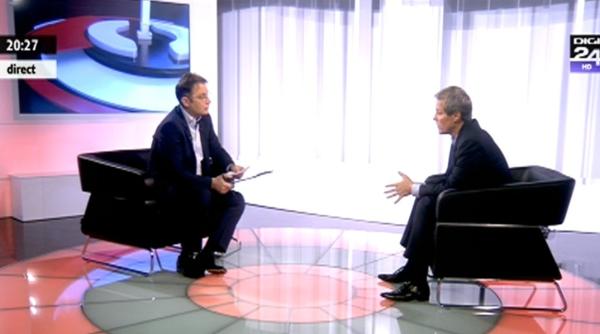 declara ie de ultima ora a premierului ciolo despre majorarile salariale