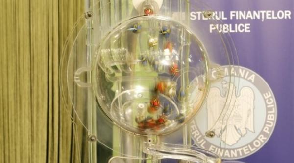 loteria bonurilor fiscale pe 22 noiembrie vezi varianta ca tigatoare