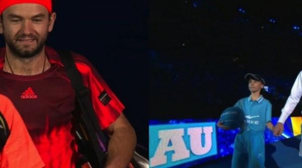 turneul campionilor 2015 mergea vs tecau in finala la londra