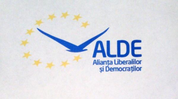 alde a pierdut un parlamentar anun ul facut astazi in plen