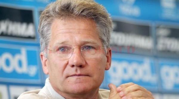 boloni a fost dat afara de la al ittihad