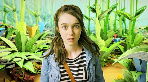 labyrinthus   trofeul kinodiseea directorul festivalului  avem nevoie de cinematografe pentru filme de autor