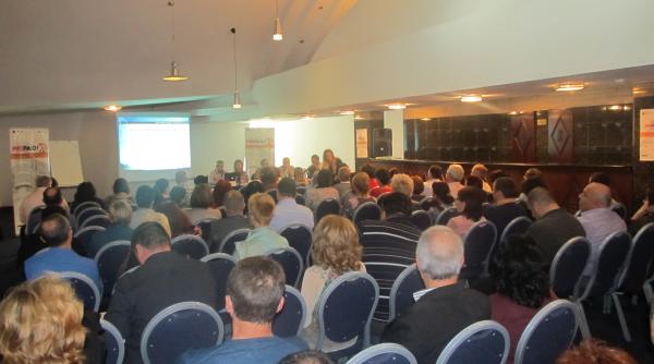 plata indemniza iei de omer printr un proiect implementat de anofm i soft business union