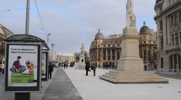 targul de craciun din bucure ti se deschide vineri