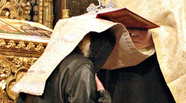 un preot rupe tacerea cea mai mare capcana in care pica romanii