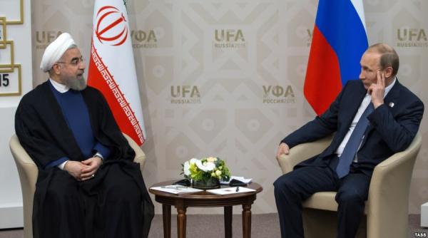 vladimir putin in iran dupa o absen a de opt ani