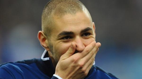 benzema exclus din franta gest socant dupa atentat