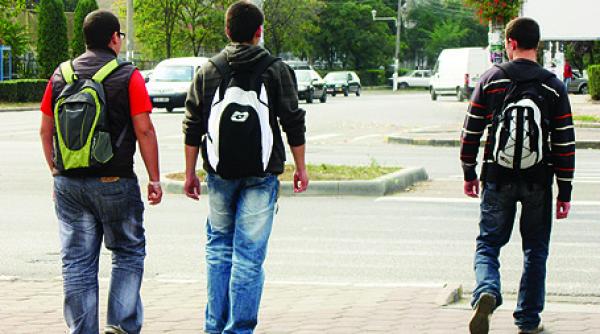 date ingrijoratoare despre tinerii romani de la ce ce spune ministrul curaj