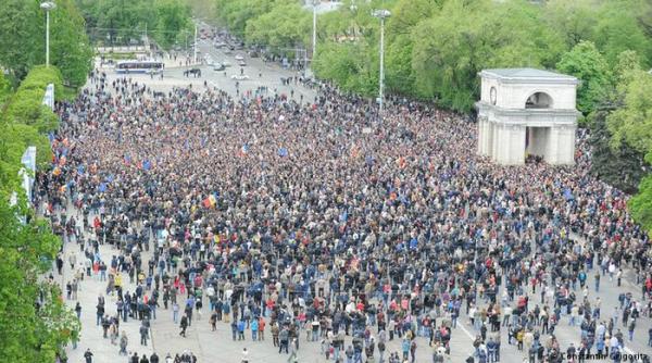 deutsche welle republica moldova la inceput de catastrofa umanitara