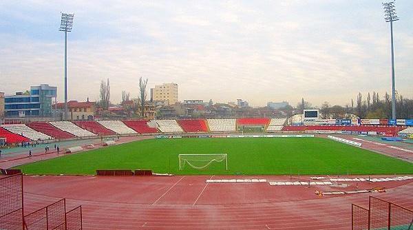 dinamo va avea un stadion nou anun ul facut de ministrul sportului