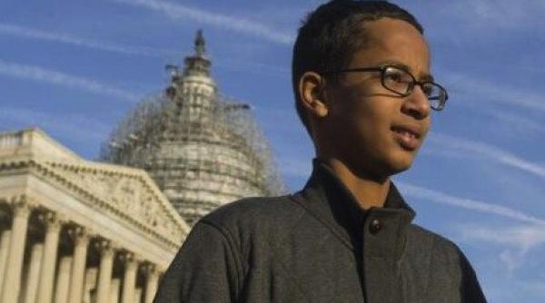 gafa compensa ii de 15 milioane dolari pentru un elev arestat din gre eala