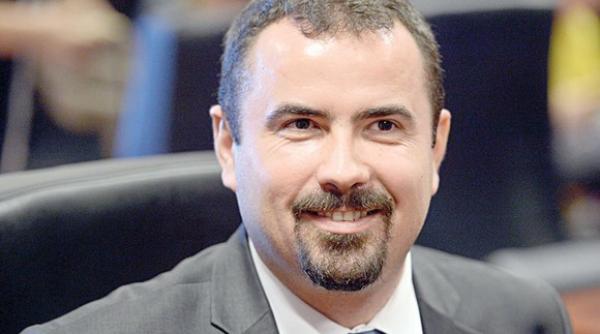 primarul interimar al capitalei stefanel dan marin a fost revocat