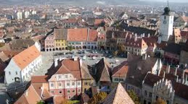 sibiul vrea o copie a unui document istoric pastrat la vatican