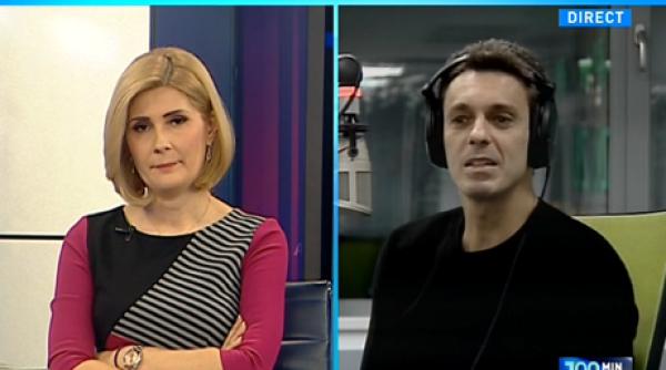 ce ar face mircea badea daca ar fi isu