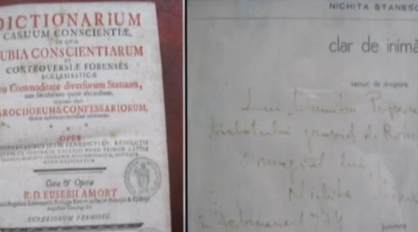 comoara lui corneliu vadim tudor pre peste a teptari andreea esca printre cumparatori