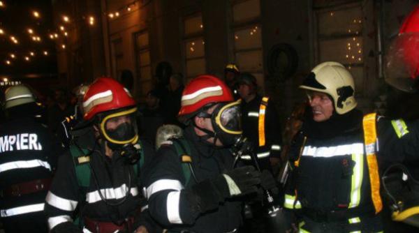 conducerea isu bucure ti suspendata