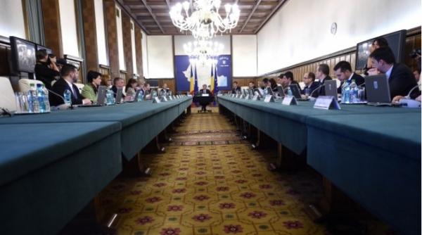 dan suciu speram sa avem bugetul pe 2016 aprobat in jurul datei de 15 decembrie