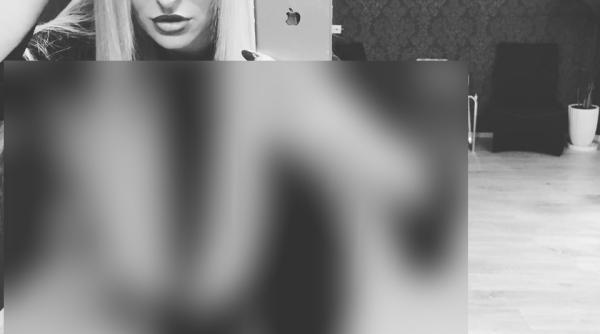 delia poza de 40 000 de like uri pe facebook cum s a fotografiat cantarea a