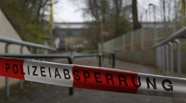 germania mii de persoane evacuate dupa descoperirea unei bombe