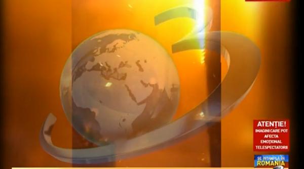 imagini ocante antena 3 prezinta un nou video de la colectiv