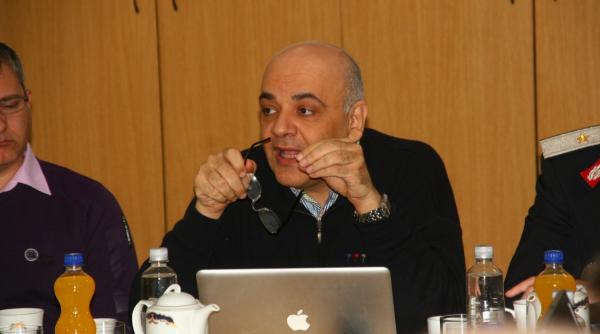 raed arafat reac ie dupa dezvaluirile lui tolontan