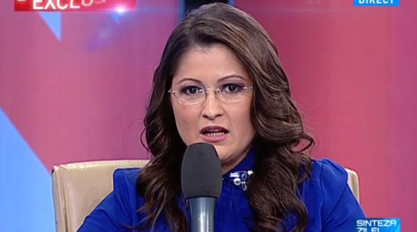 razboi medicilor oana stancu ar trebui sa ne unim impotriva acestor persoane