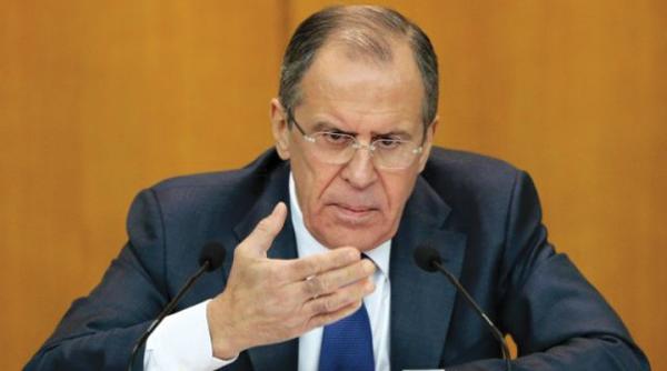 serghei lavrov nu vom purta un razboi cu turcia avem probleme cu actuala conducere a turciei